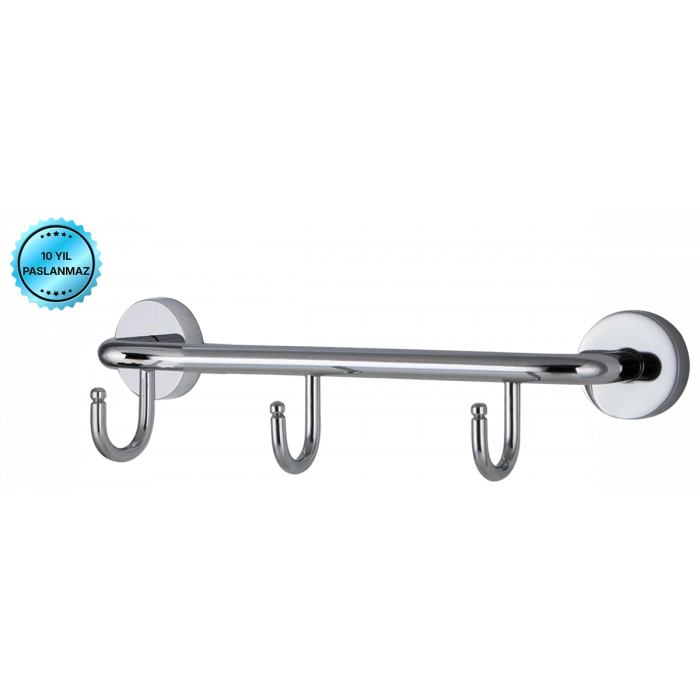 ES10-013 Eser Üçlü Askılık