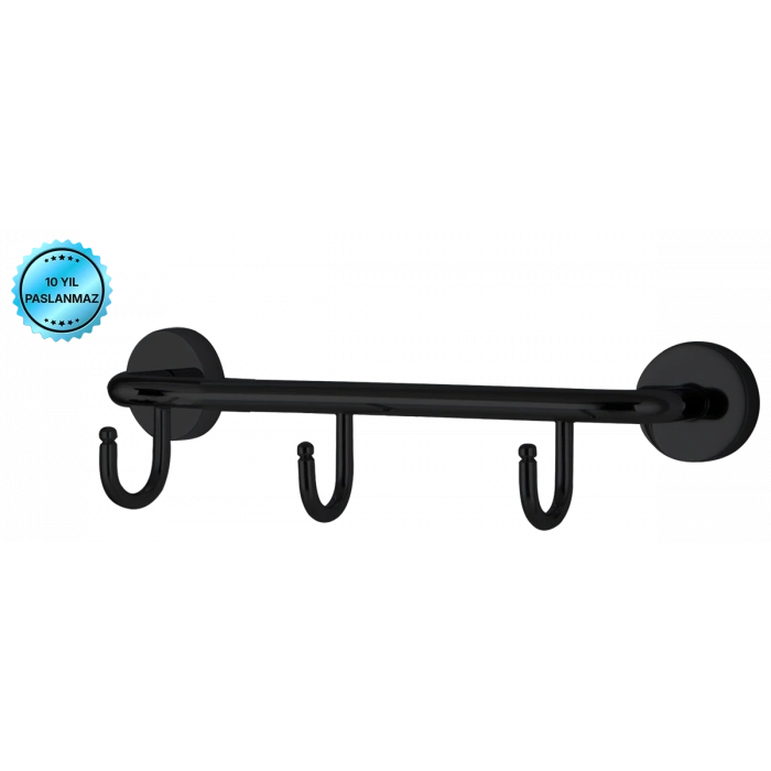 ES10-013 Eser Üçlü Askılık