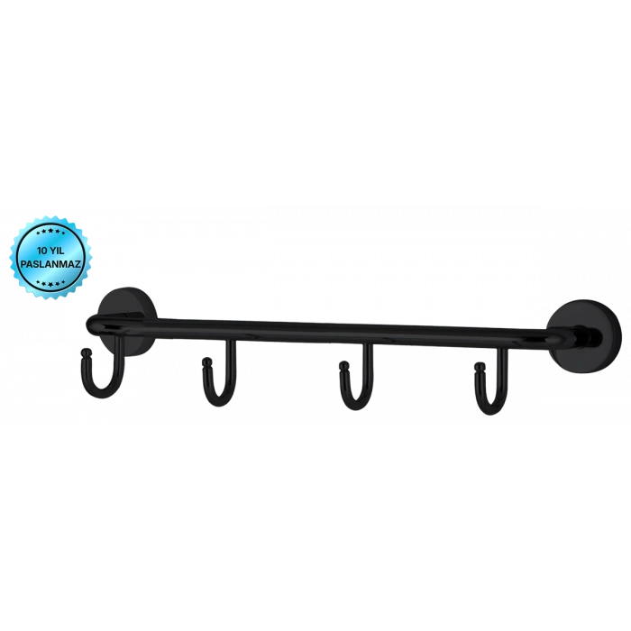 ES10-014 Eser Askılık Dörtlü