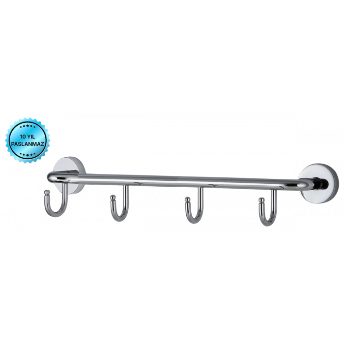 ES10-014 Eser Askılık Dörtlü