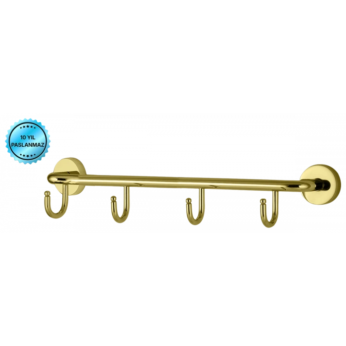 ES10-014 Eser Askılık Dörtlü