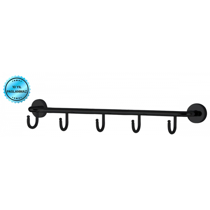 ES10-015 Eser Beşli Askılık