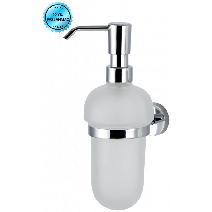 ES10-022 Eser Montajlı Sıvı Sabunluk