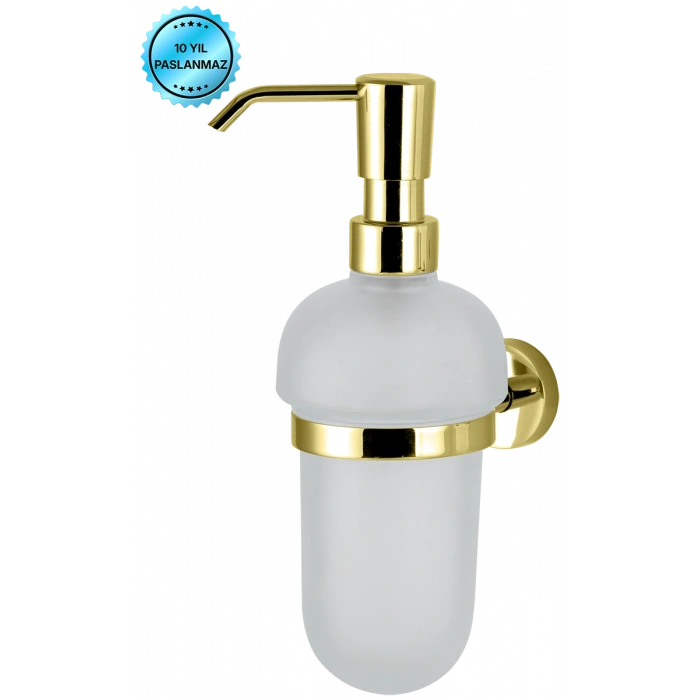 ES10-022 Eser Montajlı Sıvı Sabunluk
