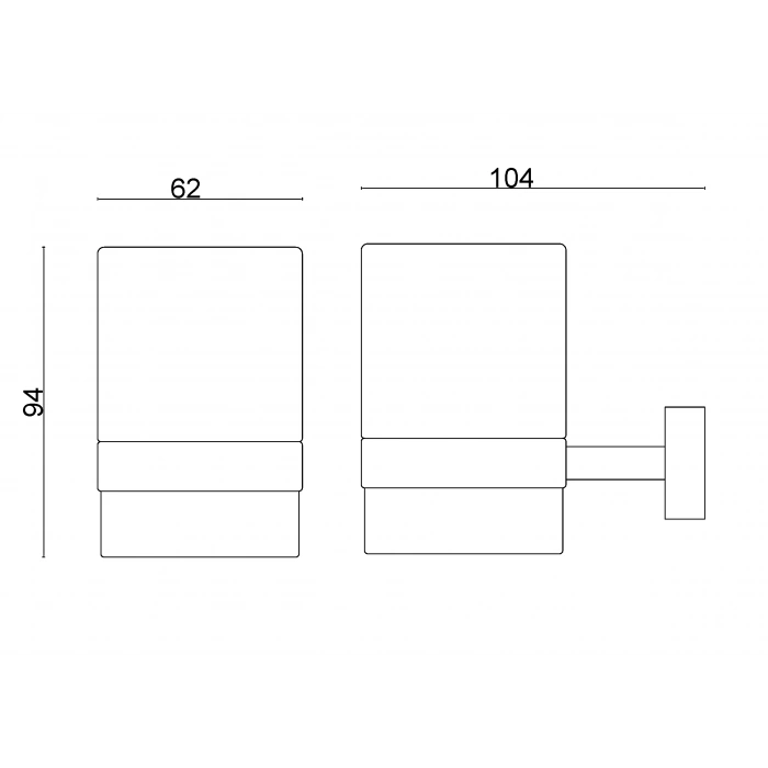 KE10-004 - FIRÇALIK