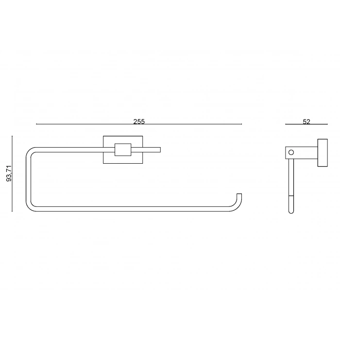 KE10-011 - KAĞIT HAVLULUK