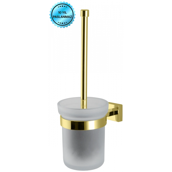 KE10-019 - KLOZET FIRÇALIK