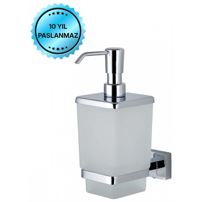 KE10-033 Kenzo Montajlı Sıvı Sabunluk