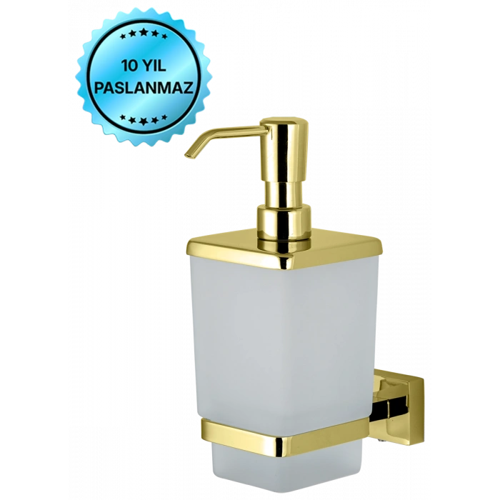 KE10-033 Kenzo Montajlı Sıvı Sabunluk