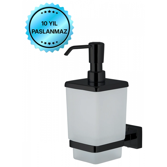 KE10-033 Kenzo Montajlı Sıvı Sabunluk