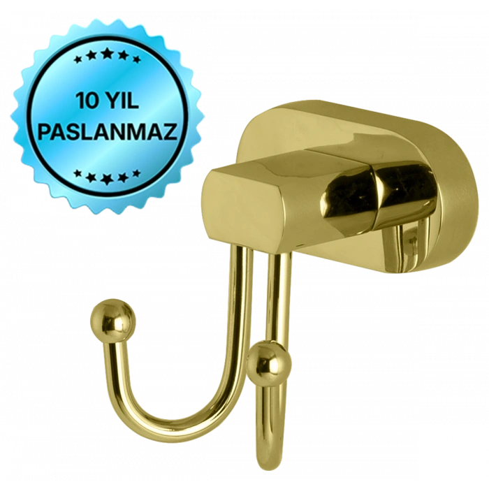 ZR10-002 Zirve İkili Askılık