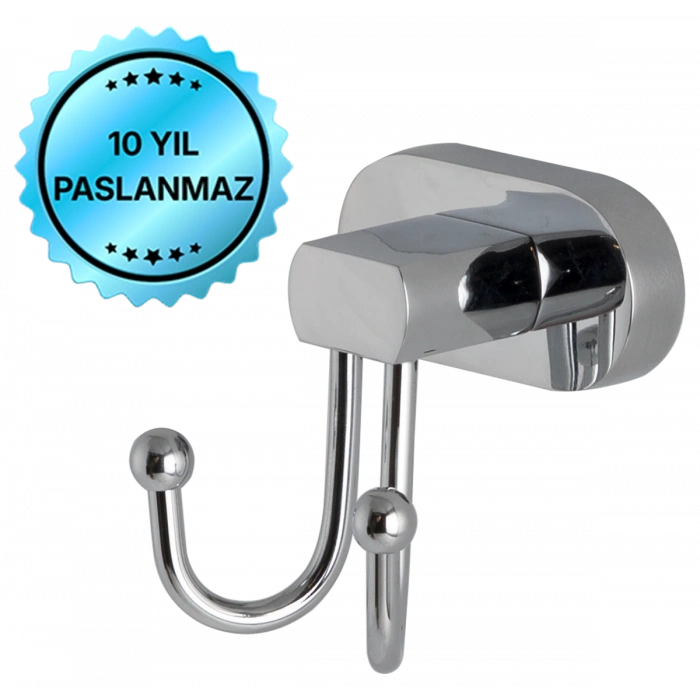 ZR10-002 Zirve İkili Askılık