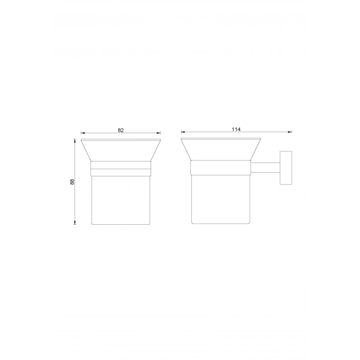 ZR10-004 Zirve Diş Fırçalık