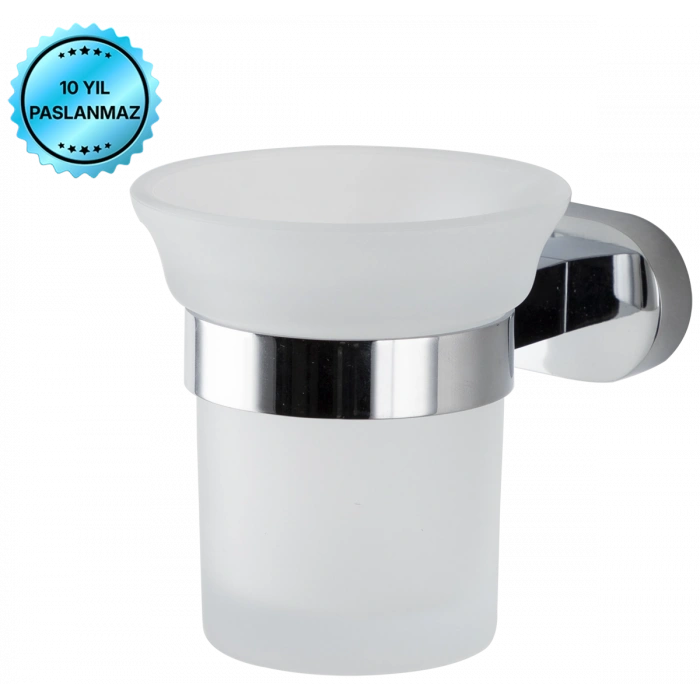 ZR10-004 Zirve Diş Fırçalık