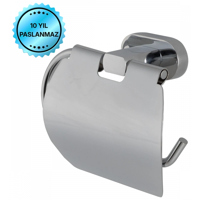 ZR10-007 Zirve Kapaklı Kağıtlık