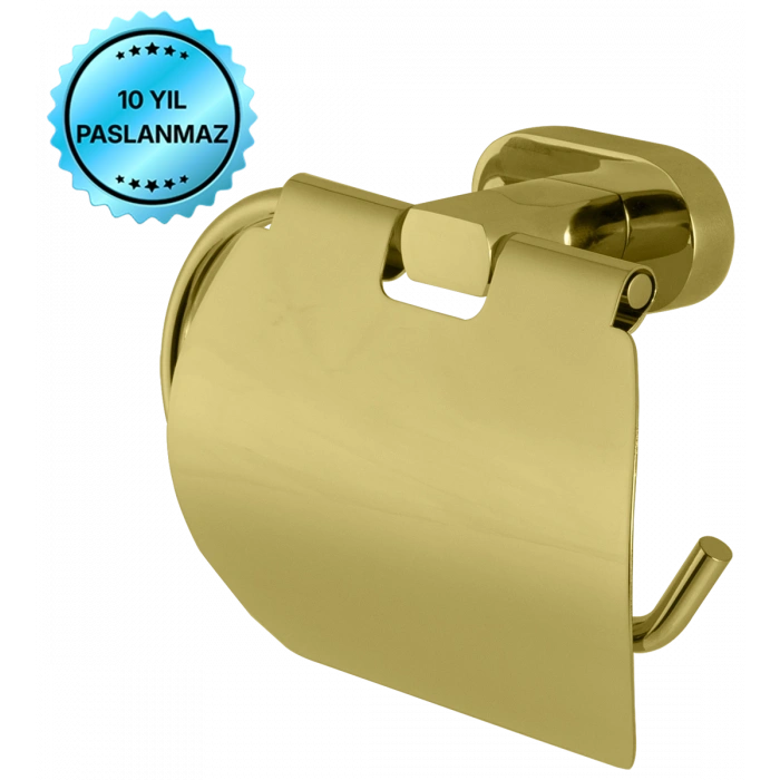 ZR10-007 Zirve Kapaklı Kağıtlık