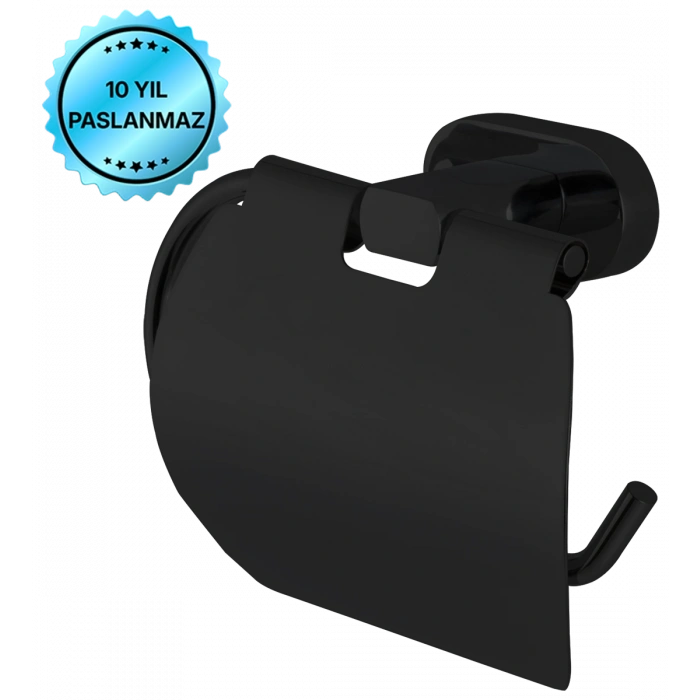 ZR10-007 Zirve Kapaklı Kağıtlık