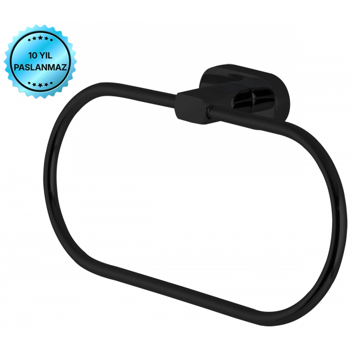 ZR10-008 Zirve Oval Havluluk