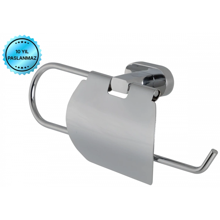 ZR10-012 Zirve Kapaklı Kağıt Havluluk