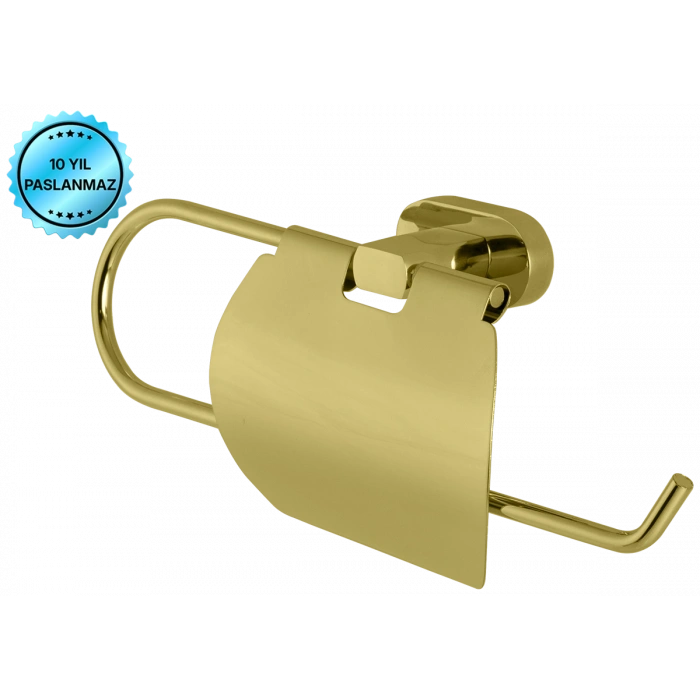 ZR10-012 Zirve Kapaklı Kağıt Havluluk