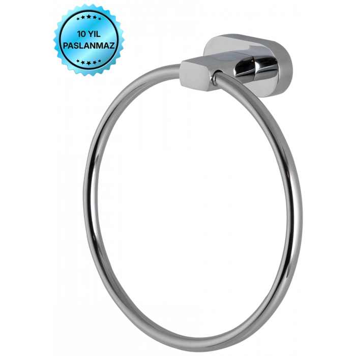 ZR10-013 Zirve Yuvarlak Havluluk