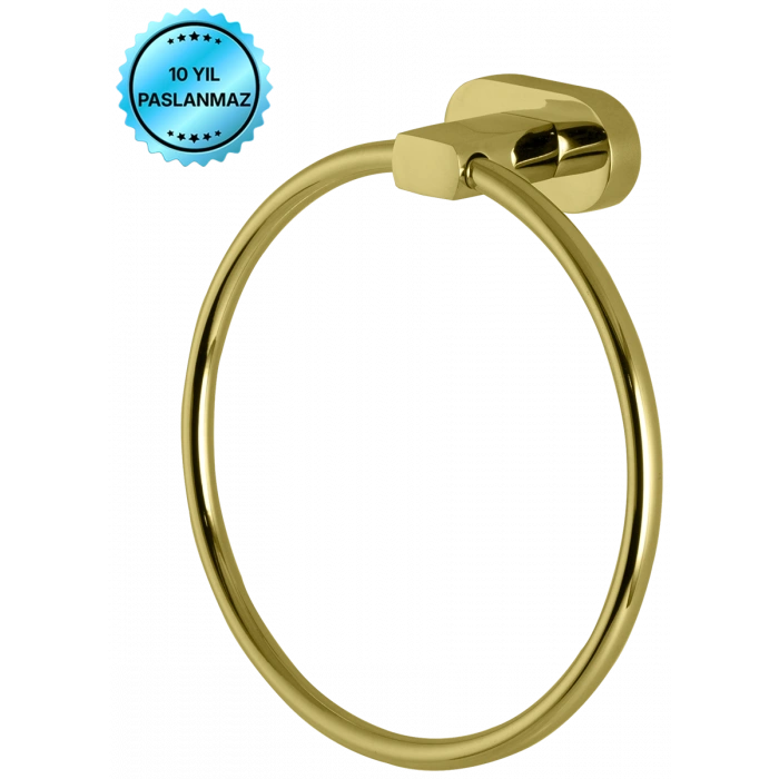 ZR10-013 Zirve Yuvarlak Havluluk