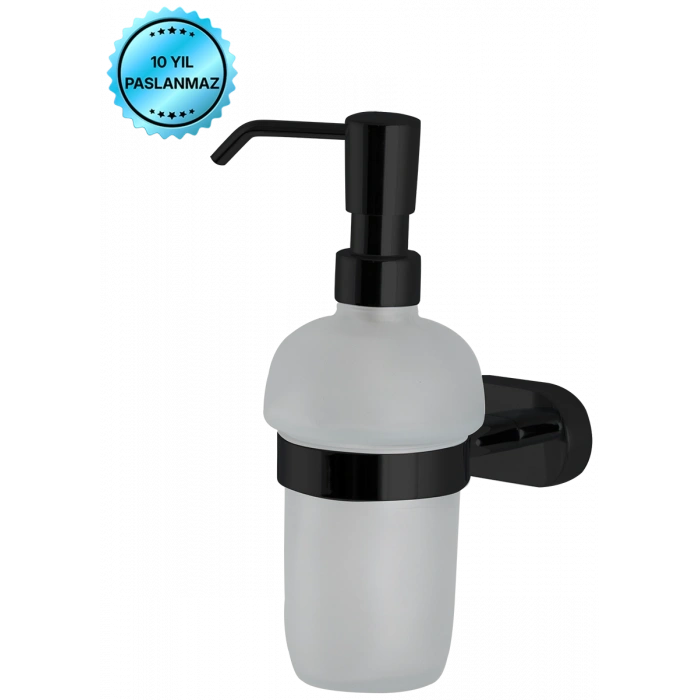 ZR10-017 Zirve Montajlı Sıvı Sabunluk