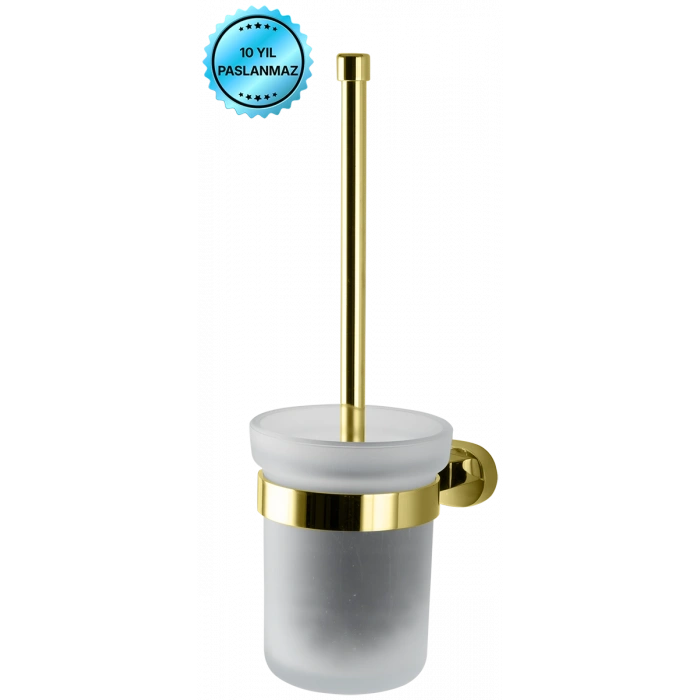 ZR10-019 Zirve Klozet Fırçalık
