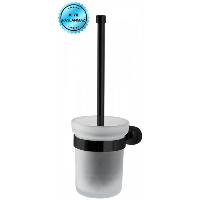 ZR10-019 Zirve Klozet Fırçalık