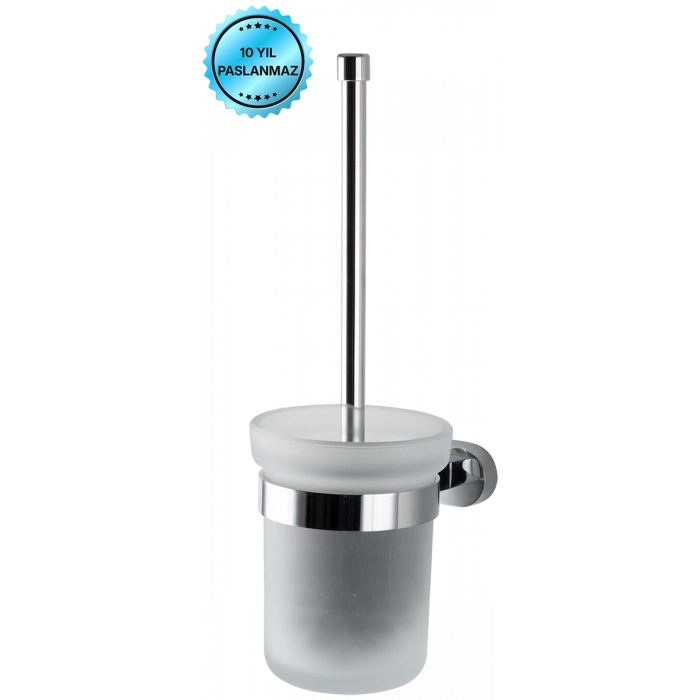 ZR10-019 Zirve Klozet Fırçalık