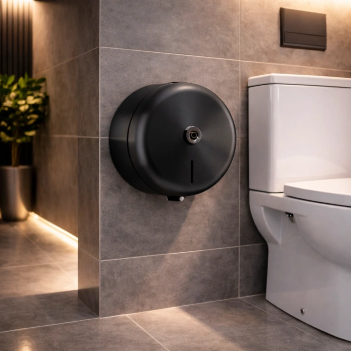 71-231 - CİMRİ KAĞIT VERİCİ 304 KALİTE