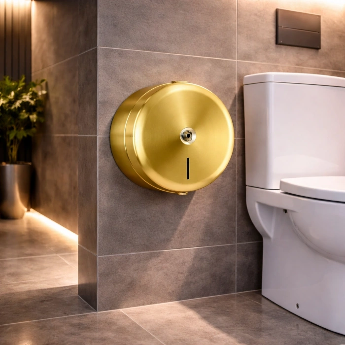 71-231 - CİMRİ KAĞIT VERİCİ 304 KALİTE