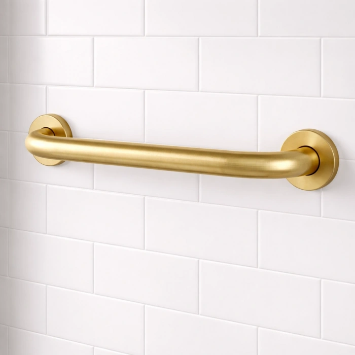 ENG-0005 - SABİT DÜZ TUTAMAK Q32 60 CM