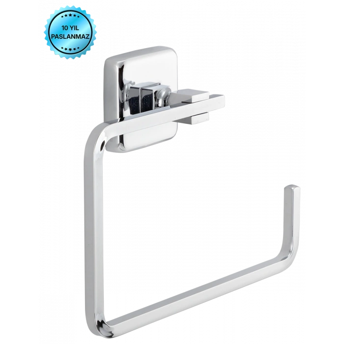 KU10-008 - YUVARLAK HAVLULUK KROM