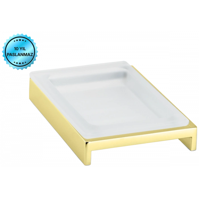 KU10-029 - DISTRIBUTEUR DE SAVON SUR LA CUISINIÈRE CHROME