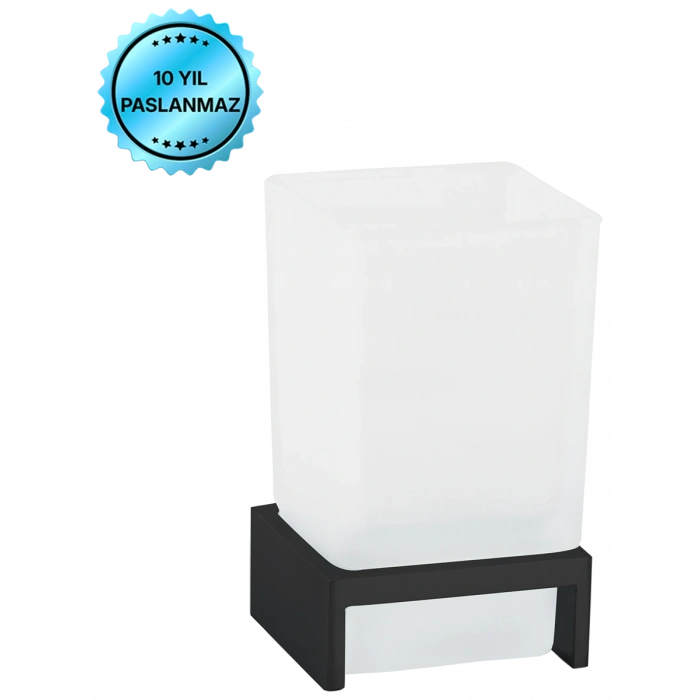 KU10-030 - SET ÜSTÜ DİŞ FIRÇALIK KROM