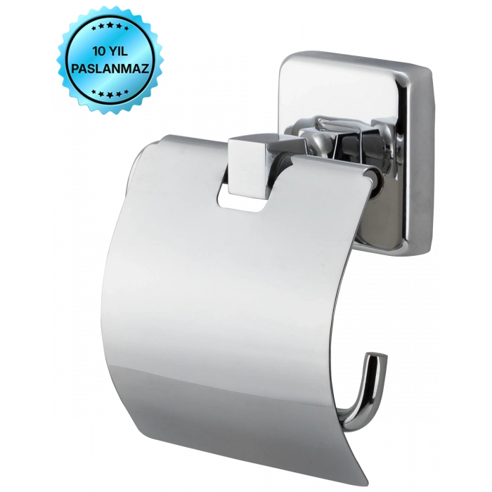 KU10-035 - KAPAKLI KAĞITLIK KROM