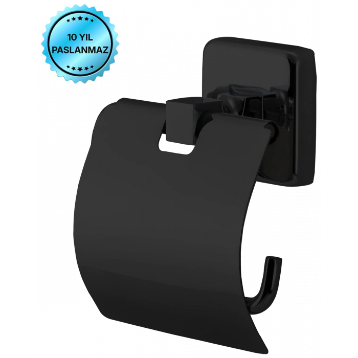 KU10-035 - KAPAKLI KAĞITLIK KROM