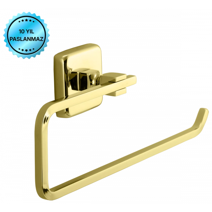 KU10-050 - KAĞIT HAVLULUK KAPAKSIZ KROM