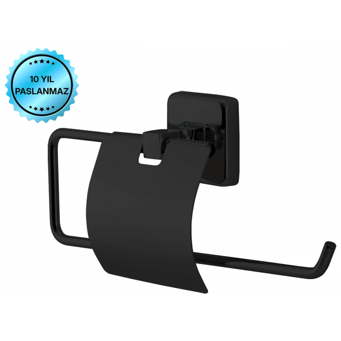 KU10-051 - KAĞIT HAVLULUK KAPAKLI KROM