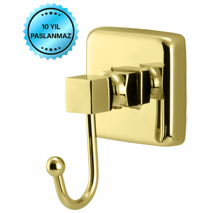 KU10-053 - PEIGNOIR SIMPLE CHROME