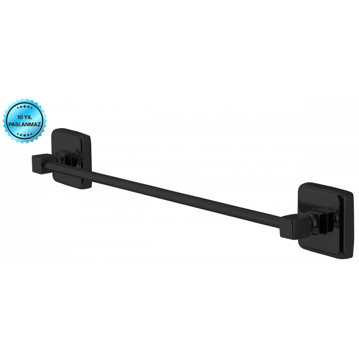 KU10-061 - UZUN HAVLULUK 50 CM KROM