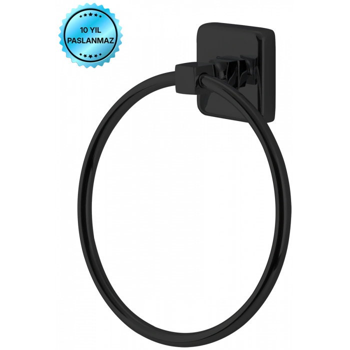 KU10-062 - YUVARLAK HAVLULUK KROM