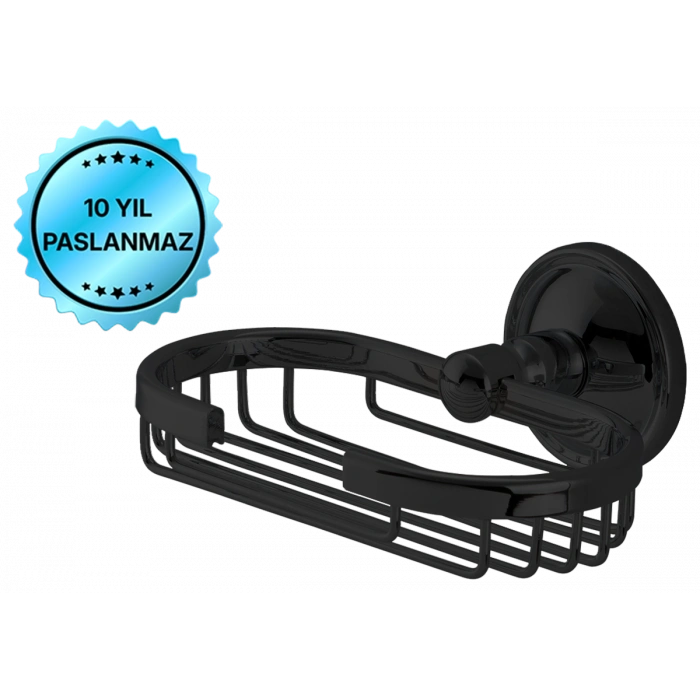 25-002 - SÜMBÜL SABUNLUK ROZETLİ 7X14