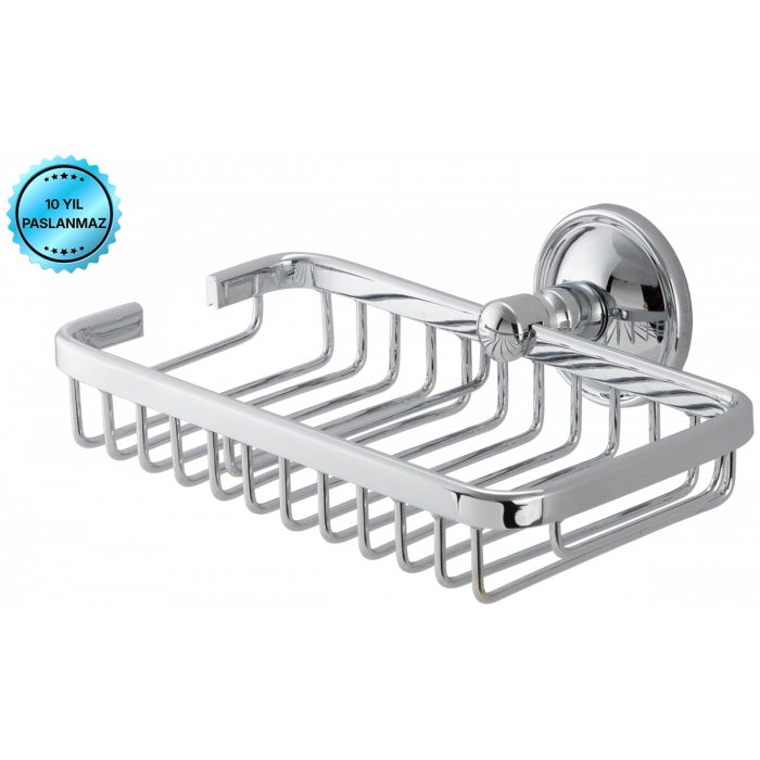 25-004 - MERCAN SÜNGERLİK ROZETLİ 10X19