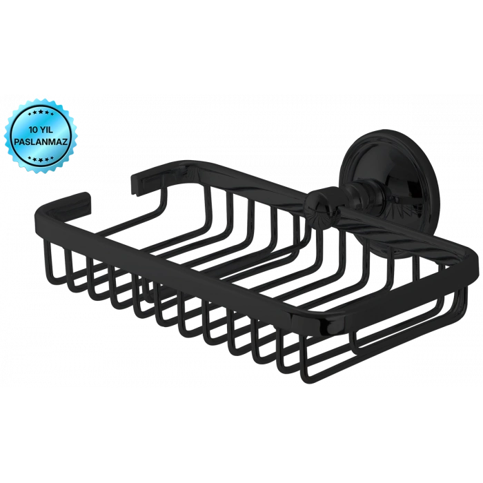 25-004 - MERCAN SÜNGERLİK ROZETLİ 10X19
