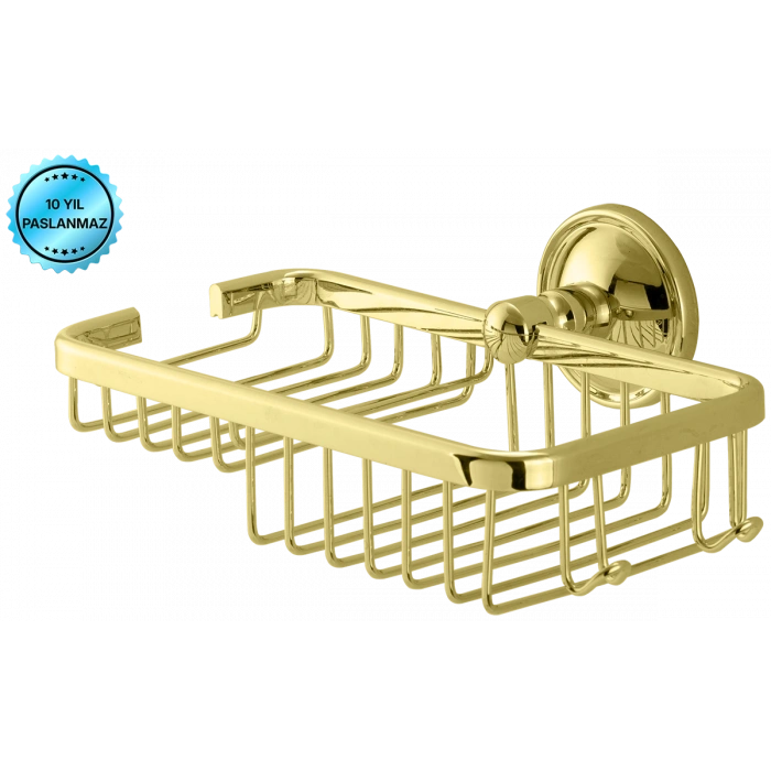 25-006 - MERCAN LİFLİ SÜNGERLİK ROZETLİ 10X19