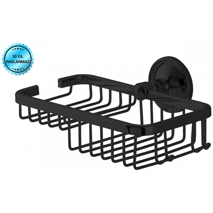 25-006 - MERCAN LİFLİ SÜNGERLİK ROZETLİ 10X19