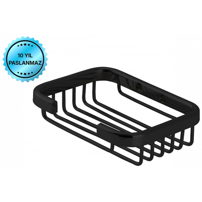 25-009 - DISTRIBUTEUR DE SAVON CARRÉ POTEAU 8X12