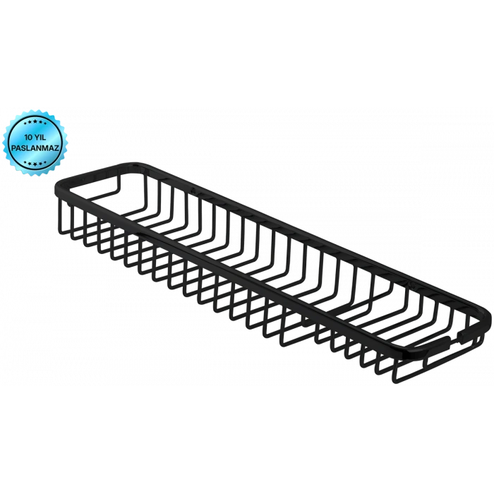 25-017 - KÖPRÜ SÜNGERLİK & SABUNLUK 42*11 CM